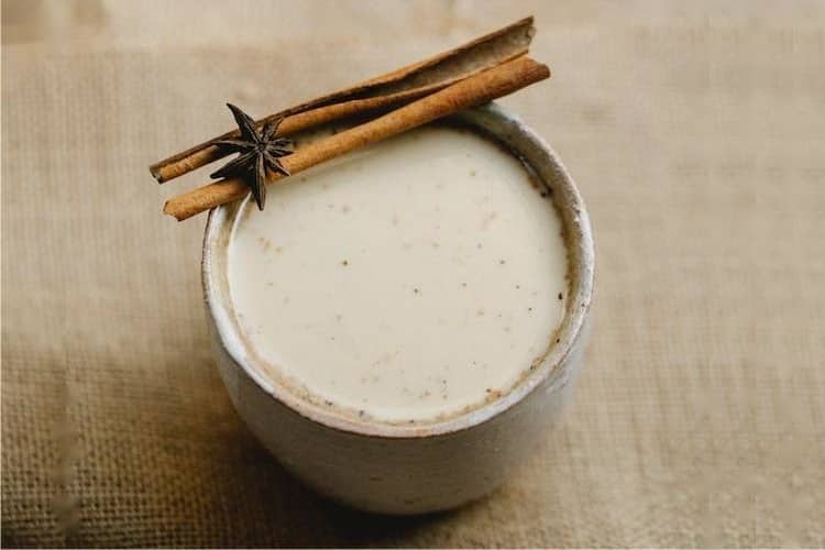 Can you make chai tea without caffeine