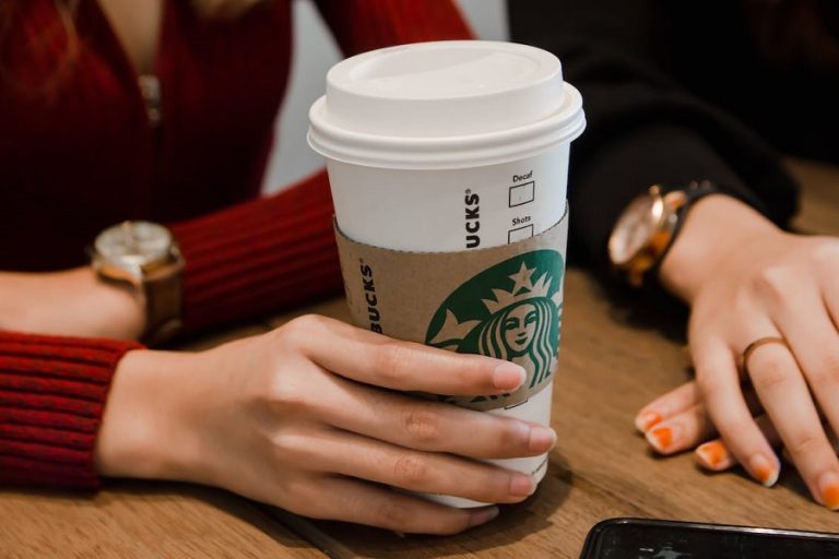 Does Starbucks Chai Tea Have Caffeine?