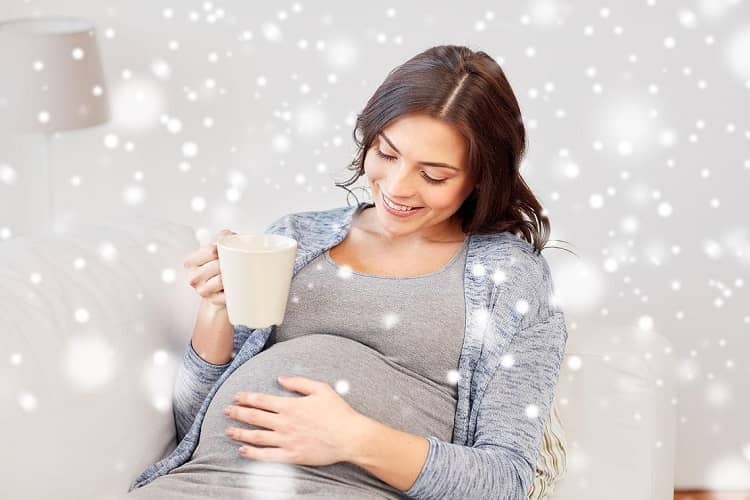 Drinking Chai Tea While Pregnant Benefits and Risks