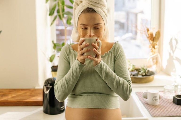 Is Chai Tea Safe During Pregnancy?