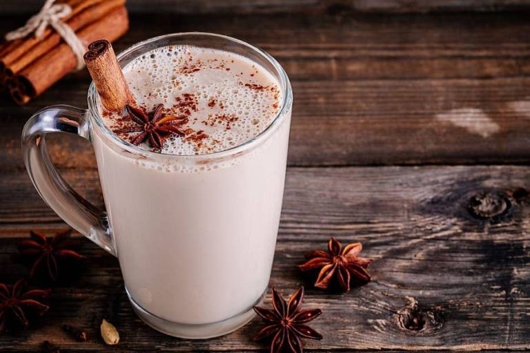 Does Chai Tea Latte Have Caffeine?