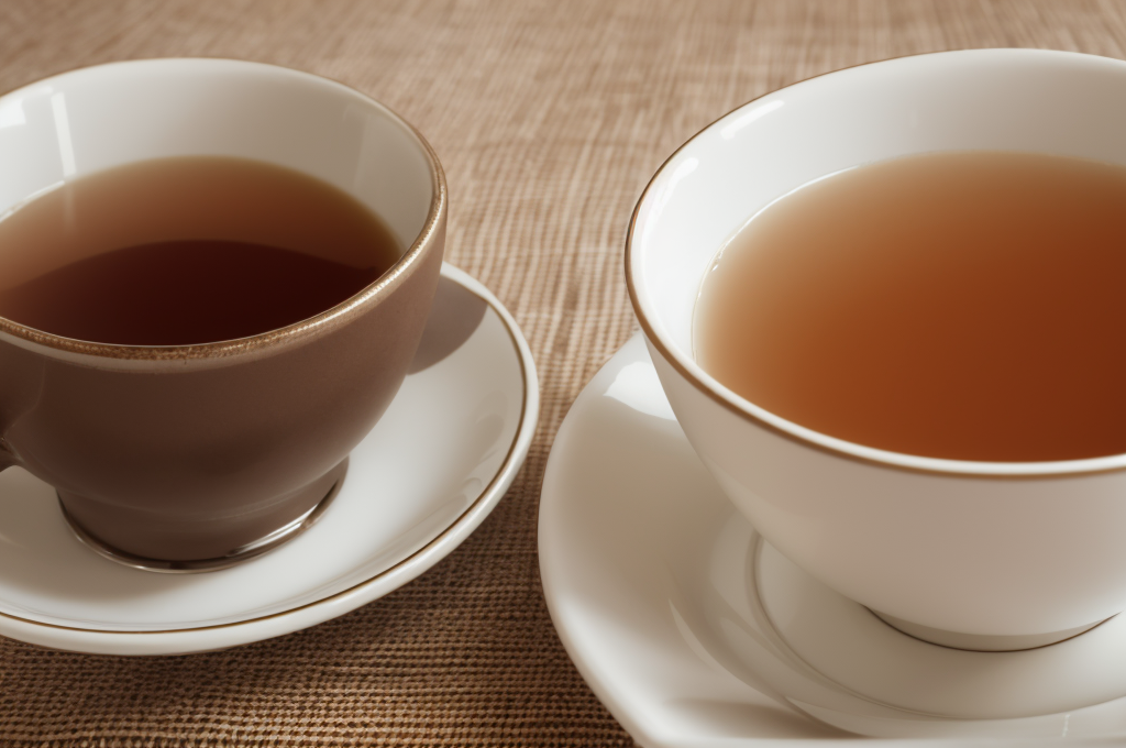 Alternative Caffeine-Free Options