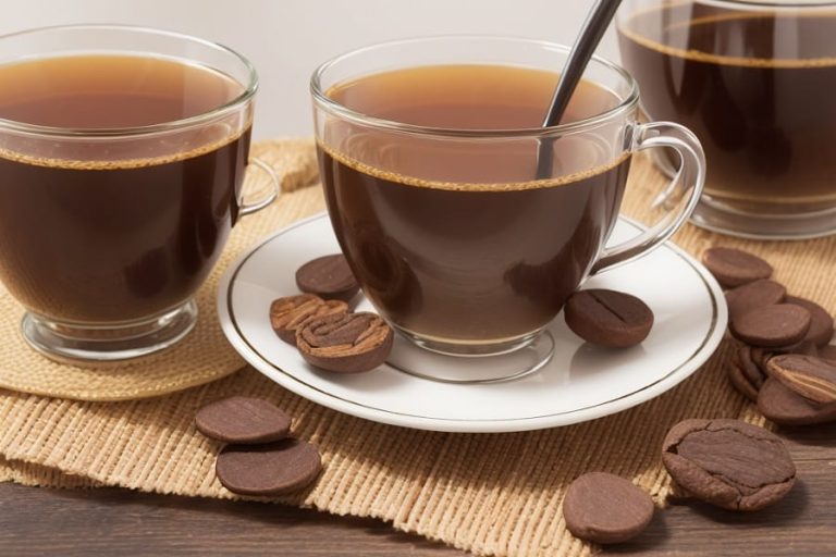 Does Twinings Chai Tea Have Caffeine?